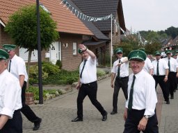 Schützenfest 2007